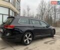 Чорний Фольксваген Пассат, об'ємом двигуна 2 л та пробігом 175 тис. км за 14950 $, фото 11 на Automoto.ua