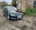 Черный Фольксваген Пассат, объемом двигателя 1.97 л и пробегом 298 тыс. км за 11200 $, фото 24 на Automoto.ua