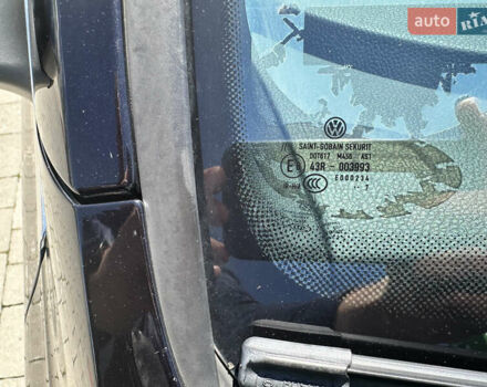 Чорний Фольксваген Пассат, об'ємом двигуна 2 л та пробігом 193 тис. км за 15299 $, фото 20 на Automoto.ua