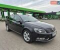 Чорний Фольксваген Пассат, об'ємом двигуна 1.97 л та пробігом 216 тис. км за 10999 $, фото 39 на Automoto.ua