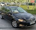 Чорний Фольксваген Пассат, об'ємом двигуна 1.97 л та пробігом 250 тис. км за 11200 $, фото 18 на Automoto.ua