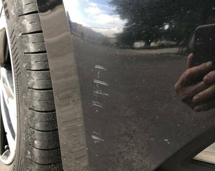 Черный Фольксваген Пассат, объемом двигателя 1.6 л и пробегом 235 тыс. км за 14800 $, фото 27 на Automoto.ua