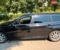 Черный Фольксваген Пассат, объемом двигателя 1.97 л и пробегом 270 тыс. км за 13800 $, фото 2 на Automoto.ua