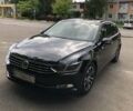 Черный Фольксваген Пассат, объемом двигателя 1.6 л и пробегом 235 тыс. км за 14800 $, фото 1 на Automoto.ua