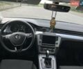 Чорний Фольксваген Пассат, об'ємом двигуна 1.97 л та пробігом 311 тис. км за 14200 $, фото 5 на Automoto.ua