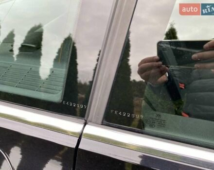 Черный Фольксваген Пассат, объемом двигателя 2 л и пробегом 270 тыс. км за 14600 $, фото 56 на Automoto.ua