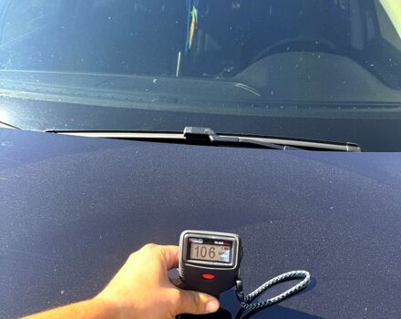 Черный Фольксваген Пассат, объемом двигателя 2 л и пробегом 323 тыс. км за 13600 $, фото 8 на Automoto.ua