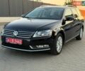 Чорний Фольксваген Пассат, об'ємом двигуна 2 л та пробігом 300 тис. км за 12500 $, фото 7 на Automoto.ua