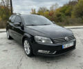 Чорний Фольксваген Пассат, об'ємом двигуна 1.97 л та пробігом 286 тис. км за 10999 $, фото 1 на Automoto.ua