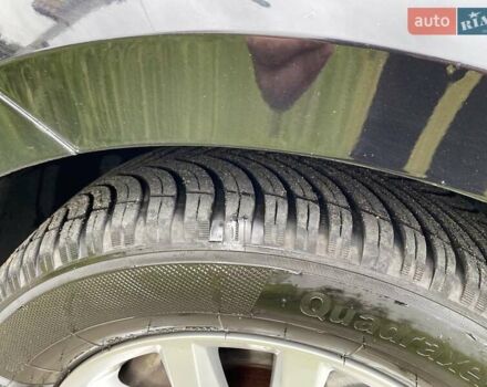 Черный Фольксваген Пассат, объемом двигателя 2 л и пробегом 270 тыс. км за 14600 $, фото 74 на Automoto.ua