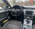 Чорний Фольксваген Пассат, об'ємом двигуна 2 л та пробігом 175 тис. км за 14950 $, фото 17 на Automoto.ua