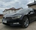 Черный Фольксваген Пассат, объемом двигателя 1.97 л и пробегом 330 тыс. км за 11800 $, фото 14 на Automoto.ua