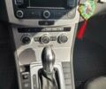 Черный Фольксваген Пассат, объемом двигателя 1.97 л и пробегом 240 тыс. км за 12400 $, фото 12 на Automoto.ua