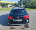 Чорний Фольксваген Пассат, об'ємом двигуна 1.6 л та пробігом 250 тис. км за 11500 $, фото 2 на Automoto.ua