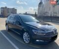 Чорний Фольксваген Пассат, об'ємом двигуна 1.97 л та пробігом 318 тис. км за 14100 $, фото 1 на Automoto.ua