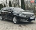 Чорний Фольксваген Пассат, об'ємом двигуна 1.97 л та пробігом 268 тис. км за 9999 $, фото 8 на Automoto.ua