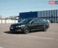 Черный Фольксваген Пассат, объемом двигателя 1.97 л и пробегом 275 тыс. км за 10400 $, фото 2 на Automoto.ua