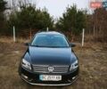 Черный Фольксваген Пассат, объемом двигателя 1.97 л и пробегом 241 тыс. км за 11700 $, фото 12 на Automoto.ua