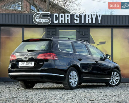 Черный Фольксваген Пассат, объемом двигателя 1.6 л и пробегом 230 тыс. км за 11500 $, фото 21 на Automoto.ua