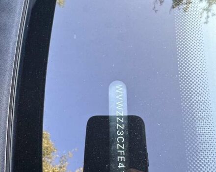 Черный Фольксваген Пассат, объемом двигателя 1.97 л и пробегом 352 тыс. км за 14500 $, фото 5 на Automoto.ua