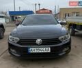Черный Фольксваген Пассат, объемом двигателя 1.97 л и пробегом 197 тыс. км за 16200 $, фото 1 на Automoto.ua