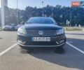 Чорний Фольксваген Пассат, об'ємом двигуна 1.6 л та пробігом 250 тис. км за 11500 $, фото 13 на Automoto.ua