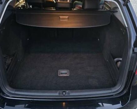 Черный Фольксваген Пассат, объемом двигателя 2 л и пробегом 293 тыс. км за 11000 $, фото 9 на Automoto.ua