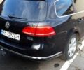 Черный Фольксваген Пассат, объемом двигателя 2 л и пробегом 275 тыс. км за 12800 $, фото 33 на Automoto.ua