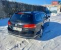 Черный Фольксваген Пассат, объемом двигателя 1.97 л и пробегом 235 тыс. км за 12250 $, фото 9 на Automoto.ua
