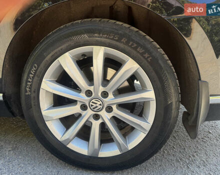 Чорний Фольксваген Пассат, об'ємом двигуна 1.97 л та пробігом 315 тис. км за 15600 $, фото 40 на Automoto.ua