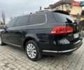 Чорний Фольксваген Пассат, об'ємом двигуна 1.97 л та пробігом 268 тис. км за 9999 $, фото 19 на Automoto.ua