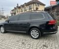 Чорний Фольксваген Пассат, об'ємом двигуна 1.97 л та пробігом 268 тис. км за 9999 $, фото 24 на Automoto.ua