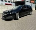 Черный Фольксваген Пассат, объемом двигателя 2 л и пробегом 329 тыс. км за 13250 $, фото 1 на Automoto.ua