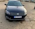 Чорний Фольксваген Пассат, об'ємом двигуна 2 л та пробігом 320 тис. км за 9900 $, фото 1 на Automoto.ua