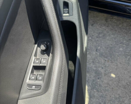 Чорний Фольксваген Пассат, об'ємом двигуна 1.97 л та пробігом 315 тис. км за 15600 $, фото 43 на Automoto.ua