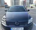Чорний Фольксваген Пассат, об'ємом двигуна 1.97 л та пробігом 200 тис. км за 12300 $, фото 3 на Automoto.ua