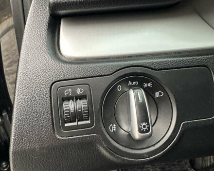 Чорний Фольксваген Пассат, об'ємом двигуна 1.97 л та пробігом 286 тис. км за 10999 $, фото 25 на Automoto.ua