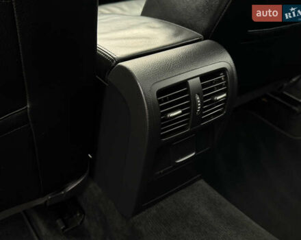 Чорний Фольксваген Пассат, об'ємом двигуна 2 л та пробігом 193 тис. км за 13500 $, фото 21 на Automoto.ua