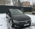 Чорний Фольксваген Пассат, об'ємом двигуна 1.97 л та пробігом 246 тис. км за 16999 $, фото 1 на Automoto.ua