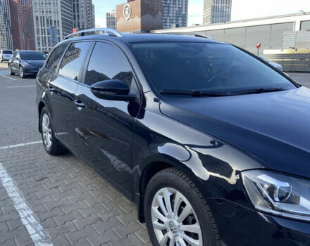 Чорний Фольксваген Пассат, об'ємом двигуна 1.97 л та пробігом 200 тис. км за 12300 $, фото 6 на Automoto.ua