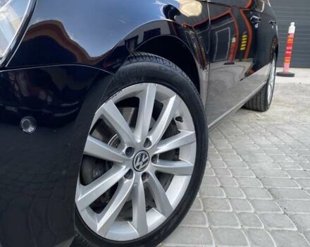 Черный Фольксваген Пассат, объемом двигателя 2 л и пробегом 275 тыс. км за 13599 $, фото 10 на Automoto.ua