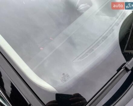 Черный Фольксваген Пассат, объемом двигателя 2 л и пробегом 270 тыс. км за 14600 $, фото 63 на Automoto.ua