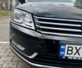 Чорний Фольксваген Пассат, об'ємом двигуна 1.97 л та пробігом 230 тис. км за 10700 $, фото 3 на Automoto.ua