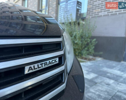 Чорний Фольксваген Пассат, об'ємом двигуна 2 л та пробігом 212 тис. км за 13850 $, фото 12 на Automoto.ua