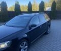 Черный Фольксваген Пассат, объемом двигателя 1.97 л и пробегом 330 тыс. км за 11700 $, фото 1 на Automoto.ua