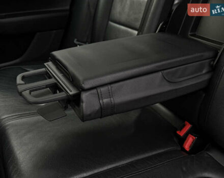 Чорний Фольксваген Пассат, об'ємом двигуна 2 л та пробігом 193 тис. км за 13500 $, фото 20 на Automoto.ua