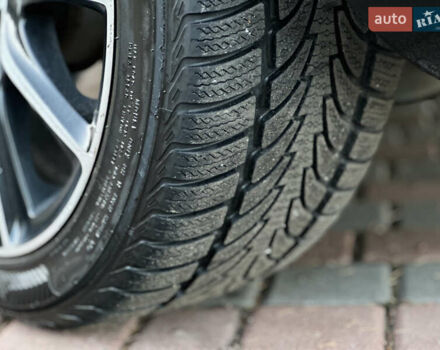 Чорний Фольксваген Пассат, об'ємом двигуна 1.97 л та пробігом 278 тис. км за 11300 $, фото 11 на Automoto.ua