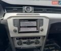 Чорний Фольксваген Пассат, об'ємом двигуна 1.97 л та пробігом 301 тис. км за 12300 $, фото 9 на Automoto.ua