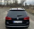 Чорний Фольксваген Пассат, об'ємом двигуна 2 л та пробігом 321 тис. км за 11000 $, фото 7 на Automoto.ua
