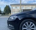 Черный Фольксваген Пассат, объемом двигателя 2 л и пробегом 275 тыс. км за 13599 $, фото 9 на Automoto.ua